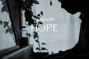Sustainable Hope